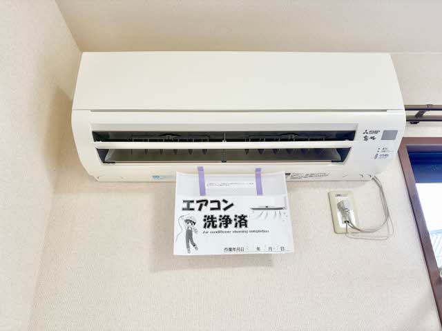 メゾンリベルテ 102号-9