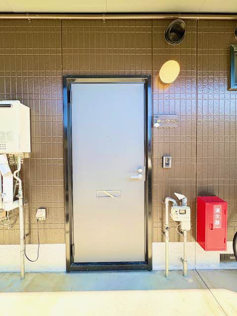 メゾンリベルテ 102号-12