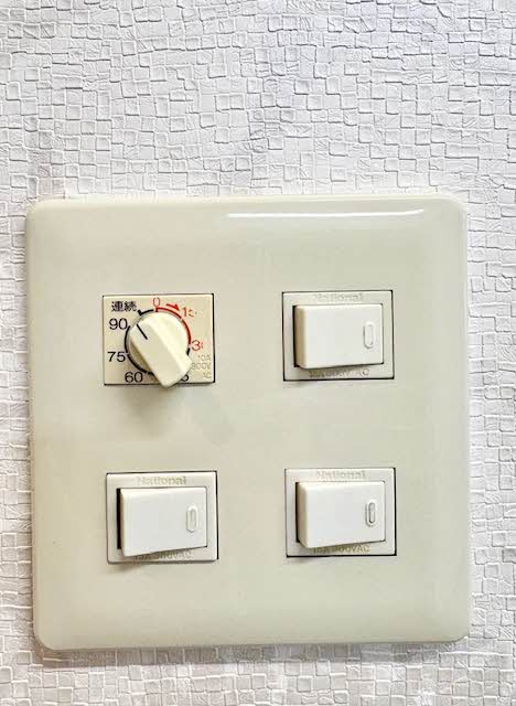 メゾンリベルテ 102号-15