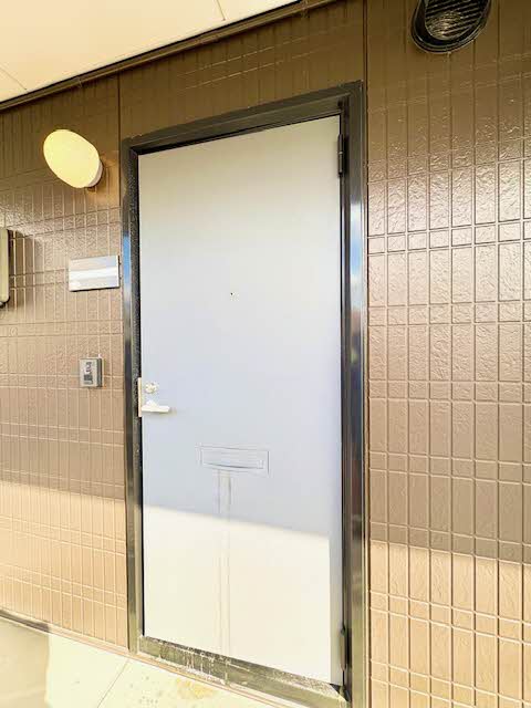 メゾンリベルテ 201号-10