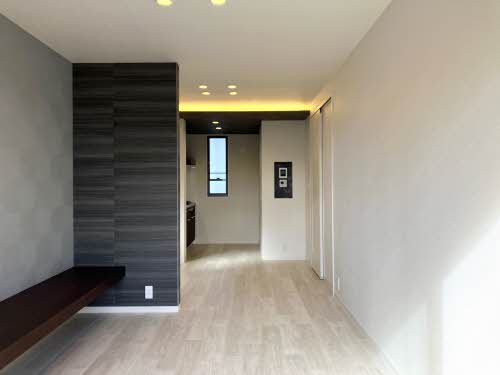 シャーメゾンM-Ⅰ A0203号-2