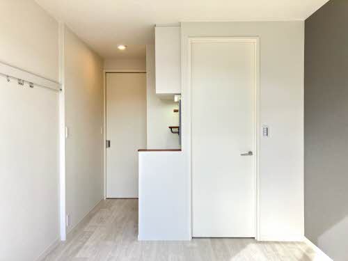 シャーメゾンM-Ⅰ A0203号-3