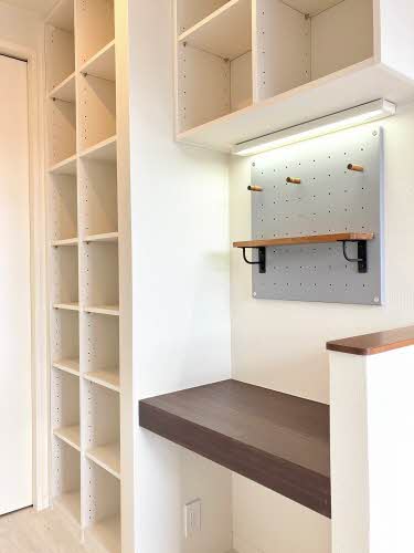 シャーメゾンM-Ⅰ A0203号-4