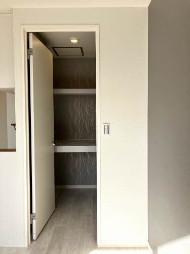 シャーメゾンM-Ⅰ A0203号-5