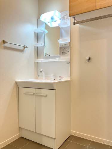 シャーメゾンM-Ⅰ A0203号-11