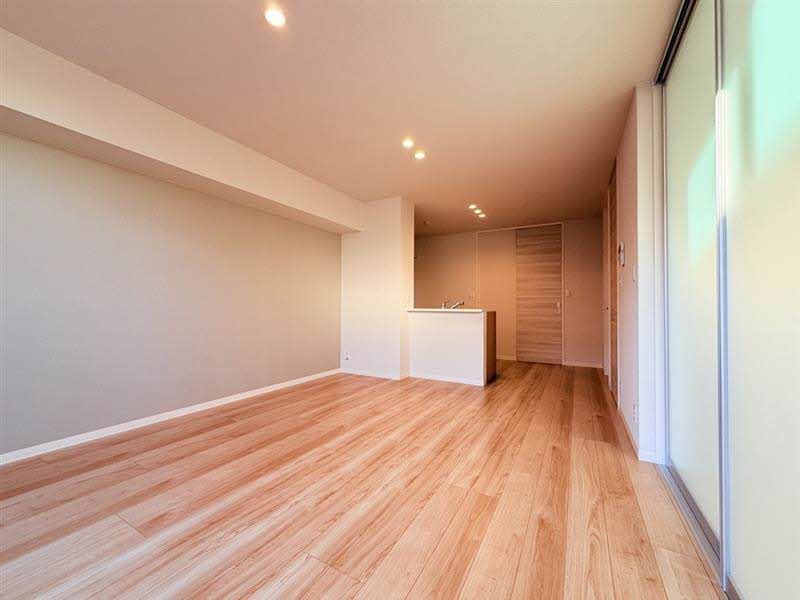 リーブル橘 102号-3