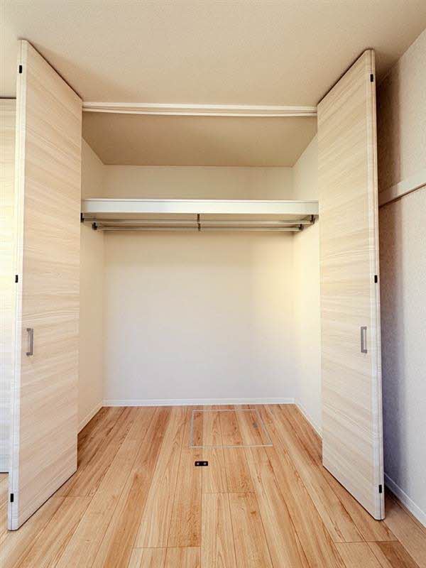 リーブル橘 102号-5