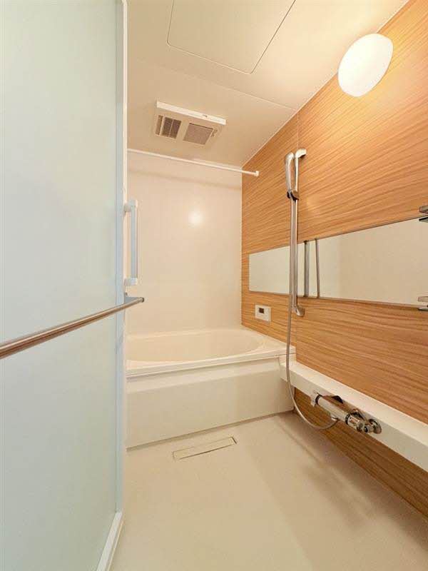 リーブル橘 102号-6