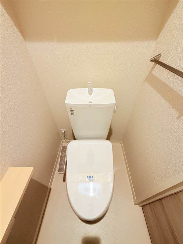 リーブル橘 102号-8