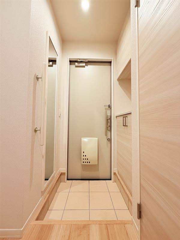 リーブル橘 102号-9