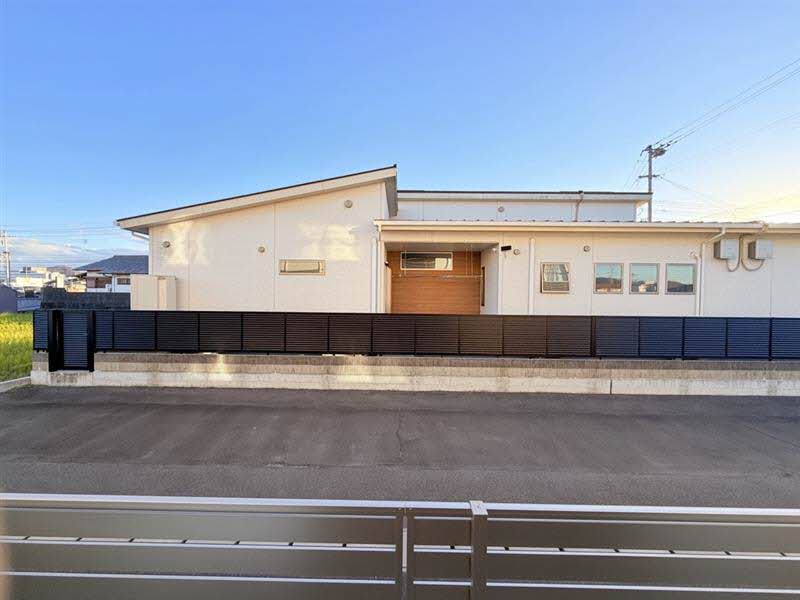 リーブル橘 102号-12