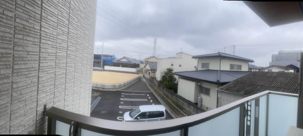 シャーメゾンＪＨ丸亀 203号-12
