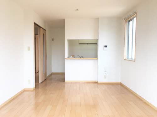 フレベールメゾン　Ｋ棟 B0201号-3