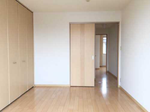 フレベールメゾン　Ｋ棟 B0201号-5