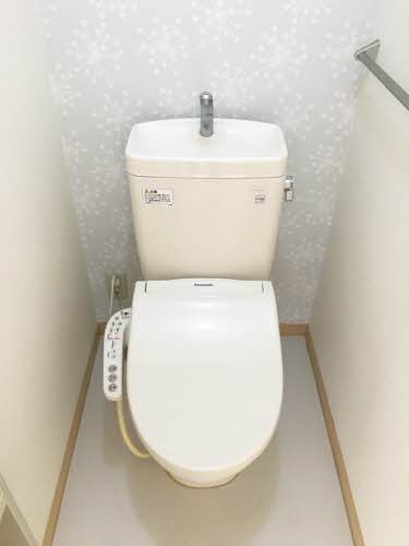 フレベールメゾン　Ｋ棟 B0201号-6