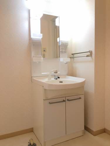 フレベールメゾン　Ｋ棟 B0201号-7