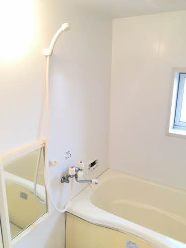 フレベールメゾン　Ｋ棟 B0201号-8