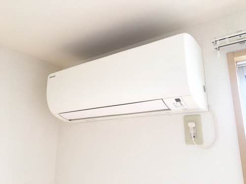 フレベールメゾン　Ｋ棟 B0201号-11