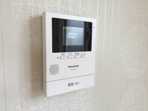 フレベールメゾン　Ｋ棟 B0201号-12