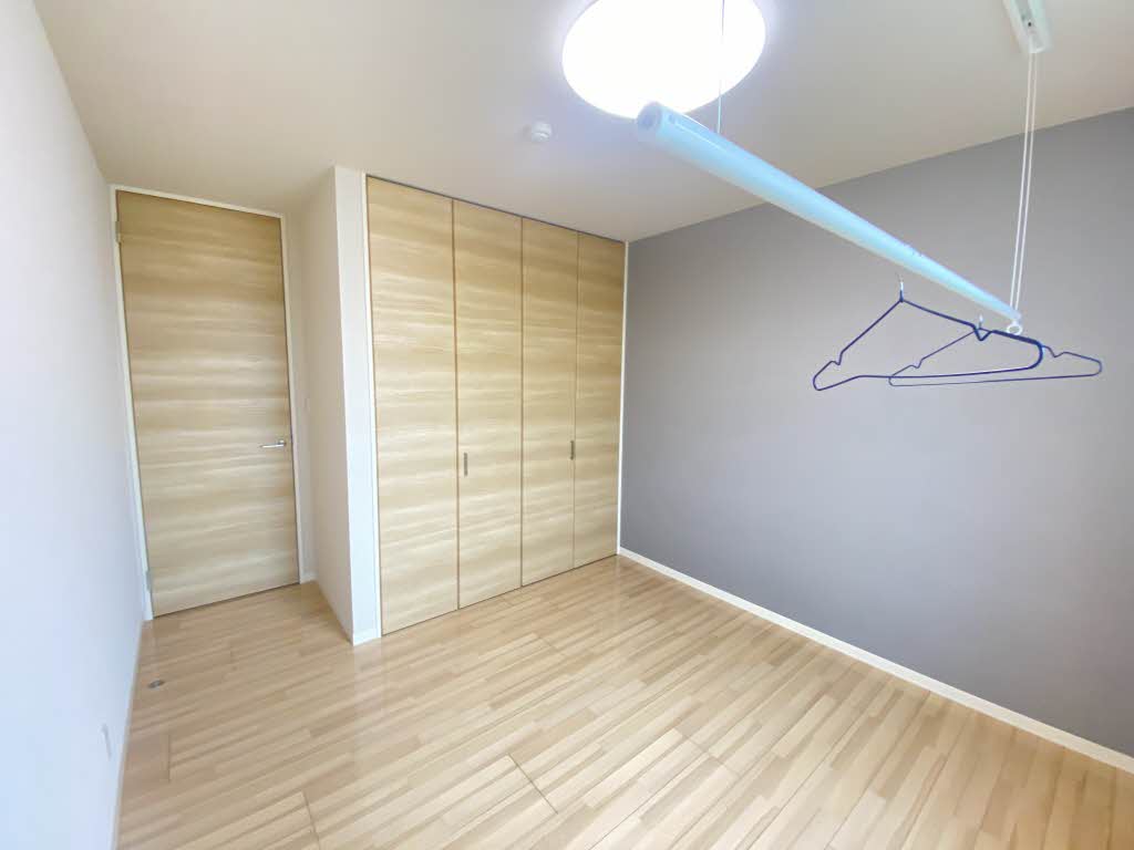 グランベレオ林道駅前 101号-4