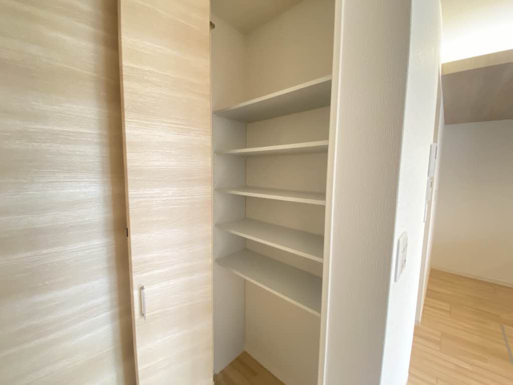 グランベレオ林道駅前 101号-6