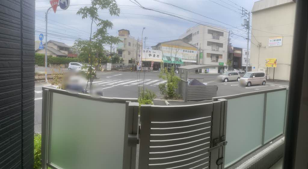 グランベレオ林道駅前 101号-12