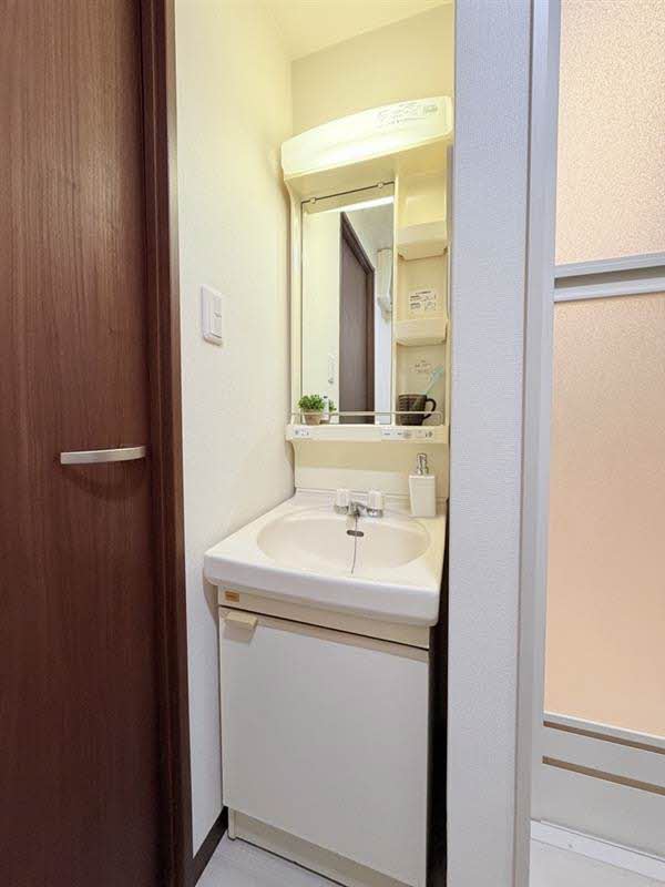 エスポアール 101号-8