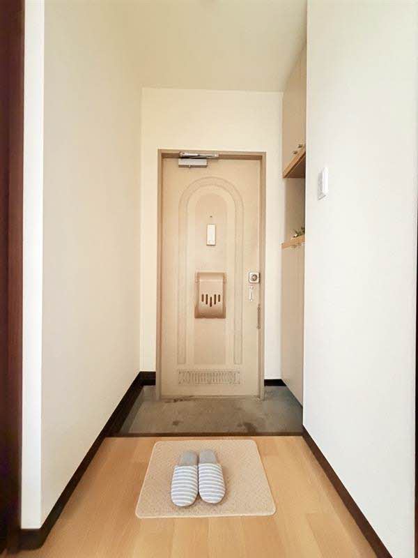 エスポアール 101号-10