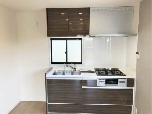 ブランネージュⅢ A0202号-2