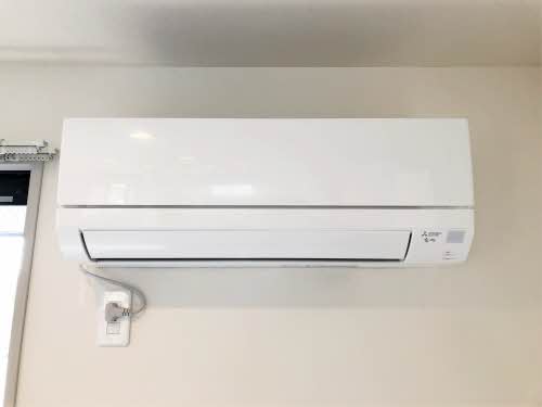 ブランネージュⅢ A0202号-5