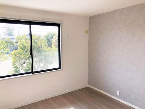 ブランネージュⅢ A0202号-7