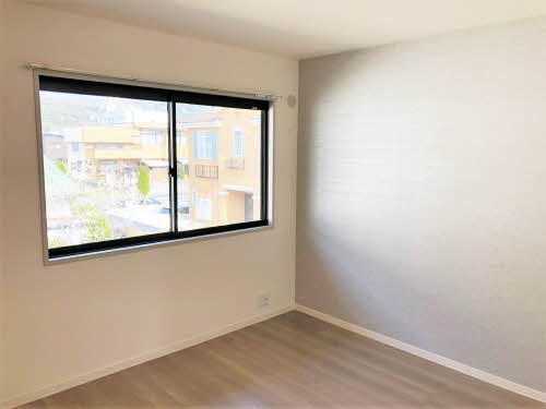 ブランネージュⅢ A0202号-10