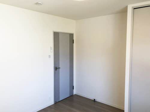 ブランネージュⅢ A0202号-11