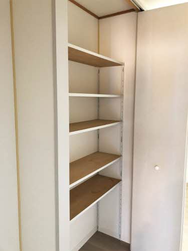 ブランネージュⅢ A0202号-13