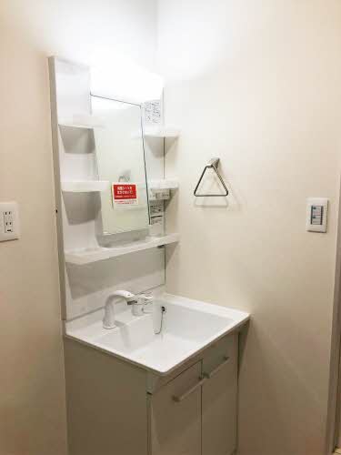 ブランネージュⅢ A0202号-14