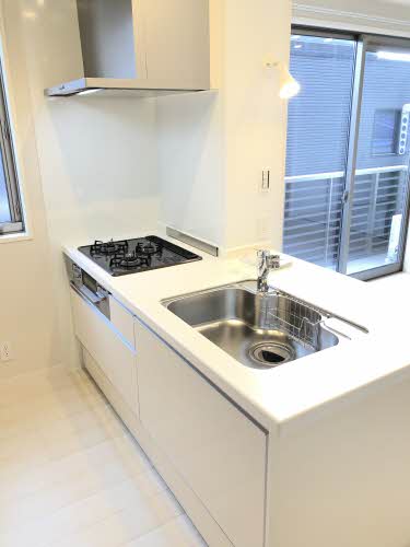 シャーメゾンにちにちそう A0202号-3