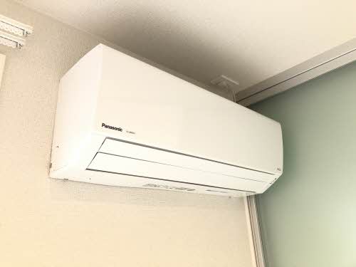 シャーメゾンにちにちそう A0202号-7