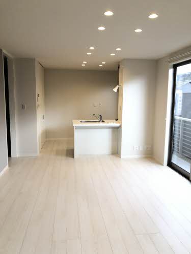 シャーメゾンにちにちそう A0202号-8