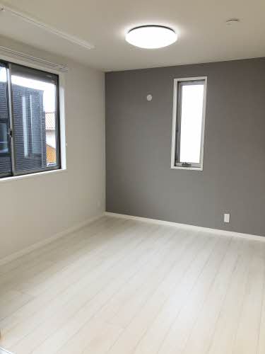 シャーメゾンにちにちそう A0202号-9