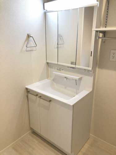 シャーメゾンにちにちそう A0202号-12