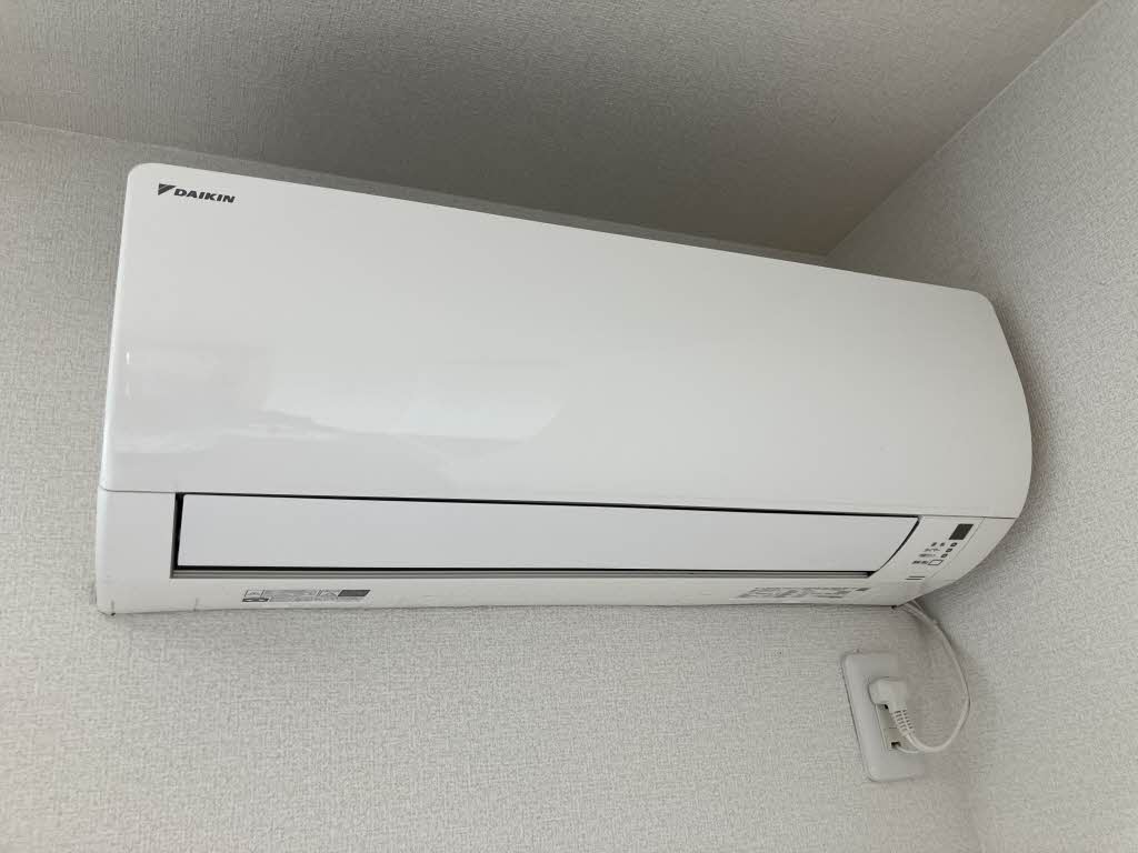 シャーメゾン池園 205号-12