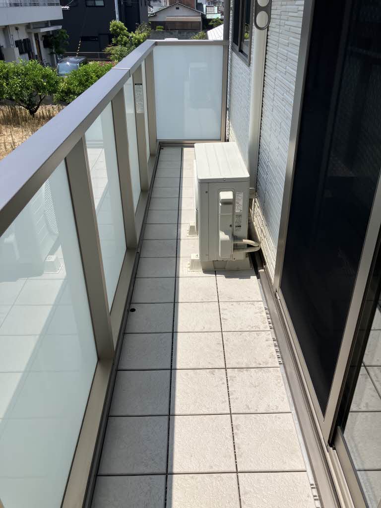 シャーメゾン池園 205号-13