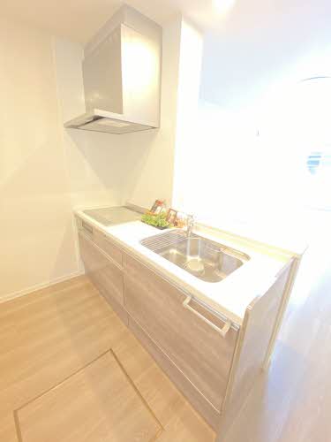 リシェス 101号-3