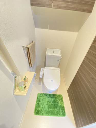 リシェス 101号-5