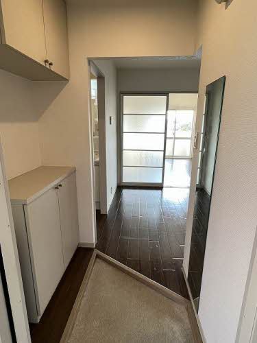 リーベン井口 A0202号-2