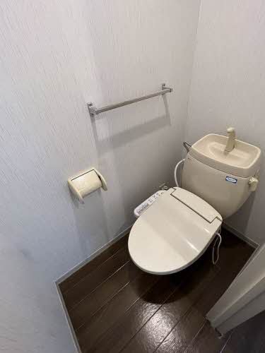 リーベン井口 A0202号-4