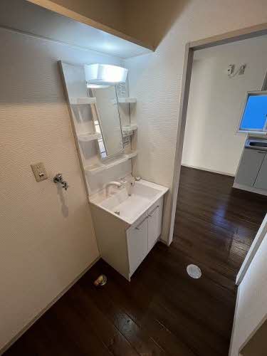 リーベン井口 A0202号-5