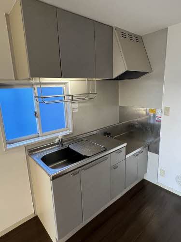 リーベン井口 A0202号-6