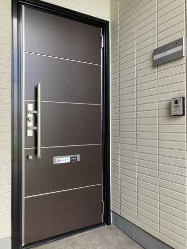 ドミール富永　Ｃ棟 C0107号-2