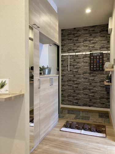 ドミール富永　Ｃ棟 C0107号-4